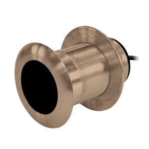 Garmin B619 20 Tilt Bronze Thru-Hull Transducer – 8-Pin