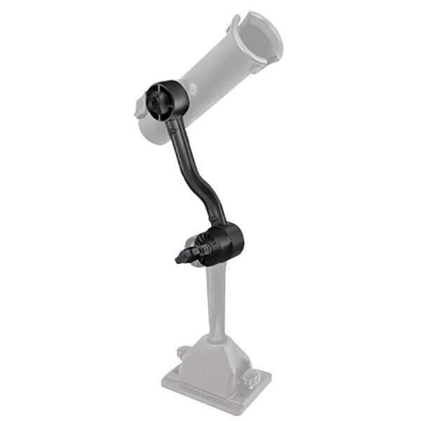 RAM Mount RAM-ROD Holder 8" Post Extension Arm - Image 2