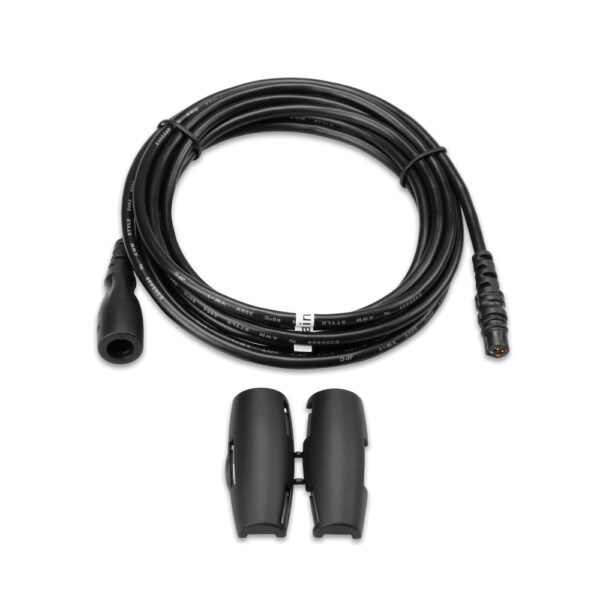 Garmin 4-Pin 10' Transducer Extension Cable f-echo Series