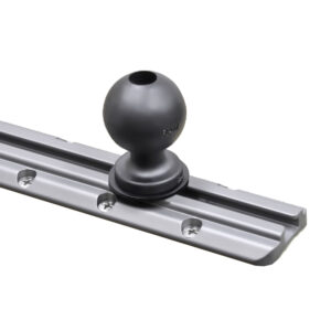 RAM Mount 1.5″ Track Ball w- T-Bolt Attachment