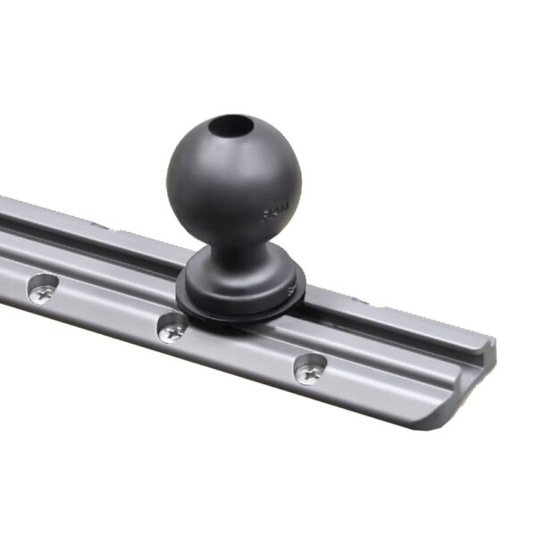 RAM Mount 1.5" Track Ball w- T-Bolt Attachment