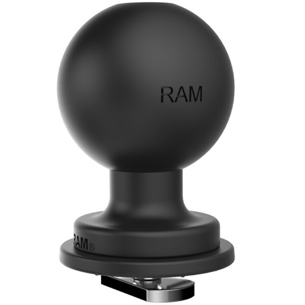 RAM Mount 1.5" Track Ball w- T-Bolt Attachment - Image 2