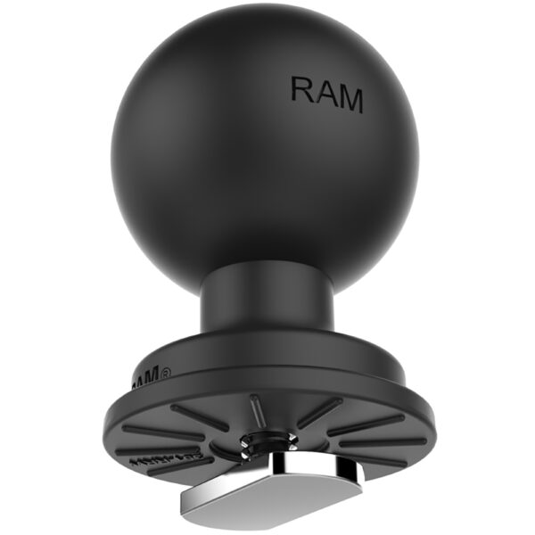 RAM Mount 1.5" Track Ball w- T-Bolt Attachment - Image 3