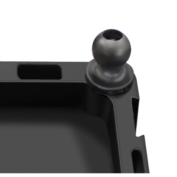 RAM Mount STACK-N-STOW Topside Base w-1" Ball - Image 2