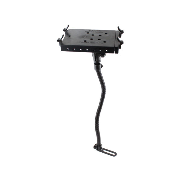 RAM Mount Ram Pod I Universal No-Drill Vehicle Mount w-Netbook Tray