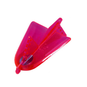 Davis Fish Seeker Trolling Plane – Hot Pink