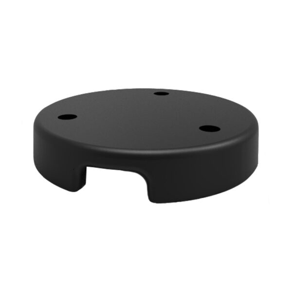 RAM Mount Large Cable Manager f-2.25" Diameter Ball Bases