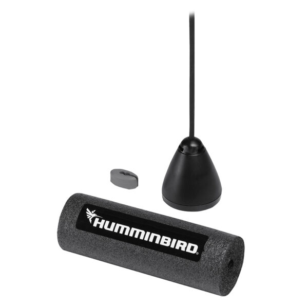 Humminbird XI 9 20 Dual Beam ICE Transducer - Image 3