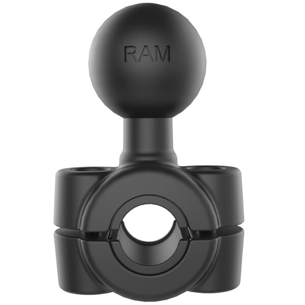 RAM Mount Torque 3-8" - 5-8" Diameter Mini Rail Base w-1" Ball - Image 3