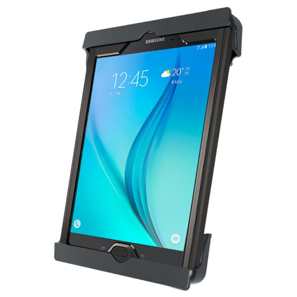 RAM Mount Tab-Tite Cradle for the Apple iPad Air 1-2 & 9.7" Tablets w-Case, Skin or Sleeve - Image 3