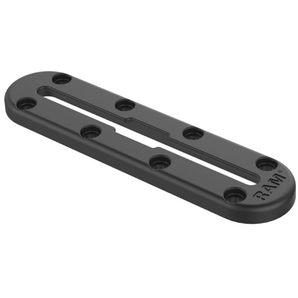 RAM Mount Tough-Track Overall Length - 7" - Image 2