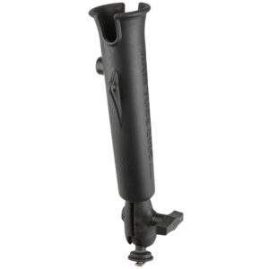 RAM Mount RAM-TUBE 2008 Fishing Rod Holder with Track Ball Base