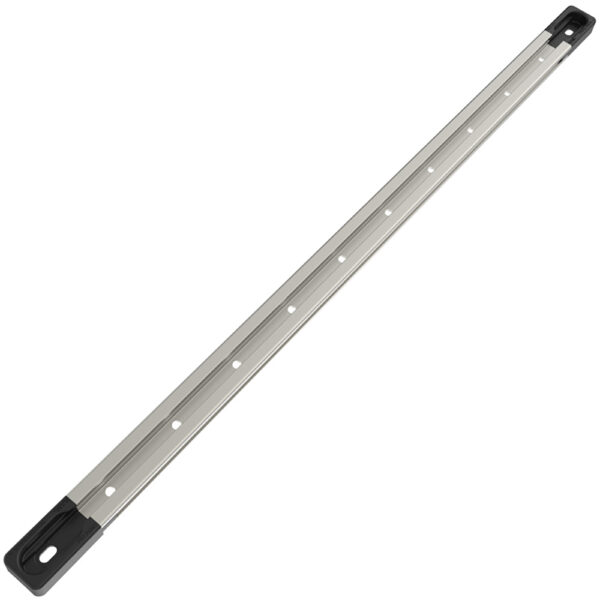 Ram Mount 17" Extruded Aluminum Tough-Track - Image 2