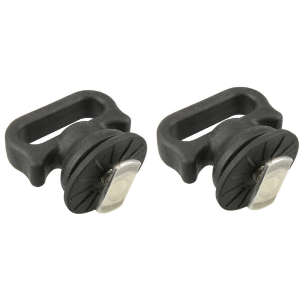 Ram Mount Vertical Track Tie Down  2 Pack - Image 2