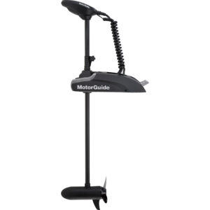 MotorGuide Xi3-70FW – Bow Mount Trolling Motor – Wireless Control – Sonar-GPS – 70lb-54″-24V