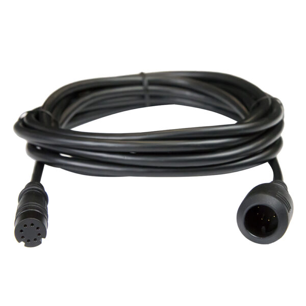 Lowrance Extension Cable f-HOOK TripleShot-SplitShot Transducer - 10'