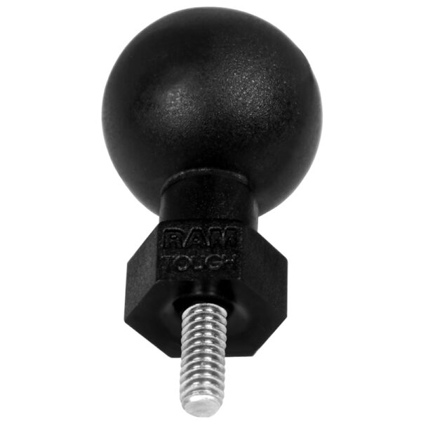 RAM Mount 1.5" Tough-Ball w-1-4-20 x .625" Male Threaded Post - Image 2