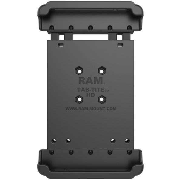 RAM Mount Tab-Tite Cradle f-8" Tablets - Samsung Galaxy Tab 4 8.0 & Tab E 8.0 - Image 2