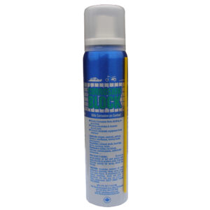 Corrosion Block Liquid Pump Spray – 4oz – Non-Hazmat, Non-Flammable & Non-Toxic