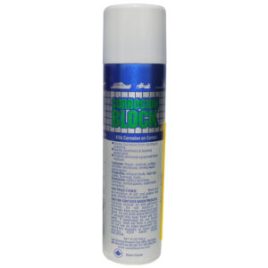 Corrosion Block 12oz Aerosol Can – Non-Hazmat, Non-Flammable & Non-Toxic 6