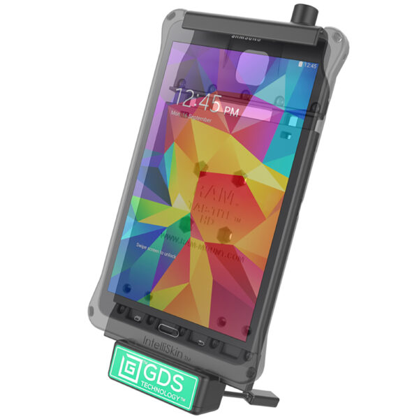 RAM Mount GDS Vehicle Dock f-Samsung Galaxy Tab 4 8.0 - Image 2