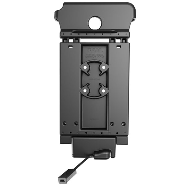 RAM Mount GDS Vehicle Dock f-Samsung Galaxy Tab Active 8.0 - Image 2