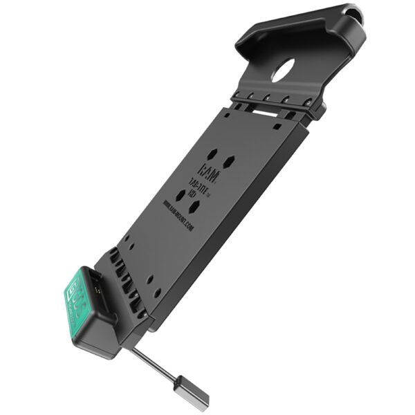 RAM Mount GDS Vehicle Dock f-Samsung Galaxy Tab Active 8.0 - Image 3