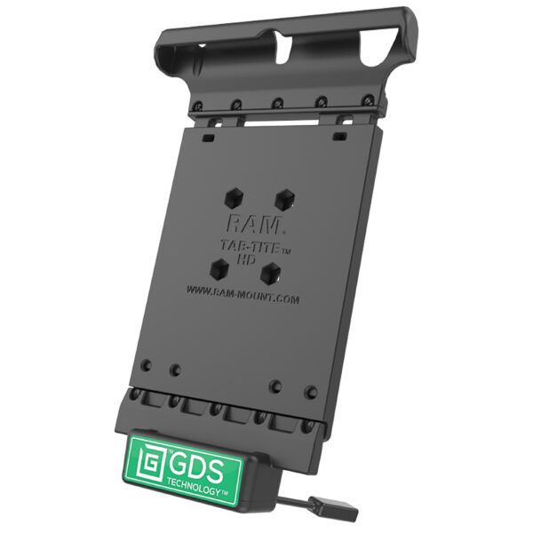 RAM Mount GDS Vehicle Dock f-Apple iPad mini 2 & 3