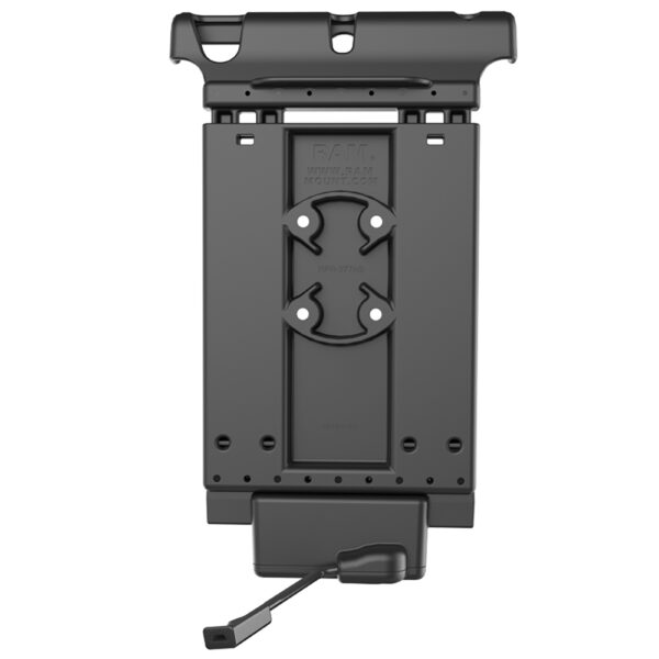 RAM Mount GDS Vehicle Dock f-Apple iPad mini 2 & 3 - Image 3