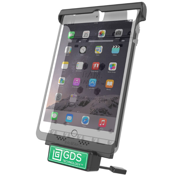 RAM Mount GDS Vehicle Dock f-Apple iPad mini 2 & 3 - Image 4