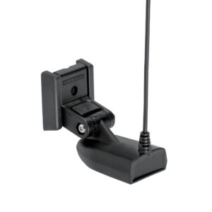 Humminbird XNT-9-HW-MSI-150-T MEGA SI-DI Dual Spectrum CHIRP Transducer w-Temp f-HELIX 7-8 MEGA SI