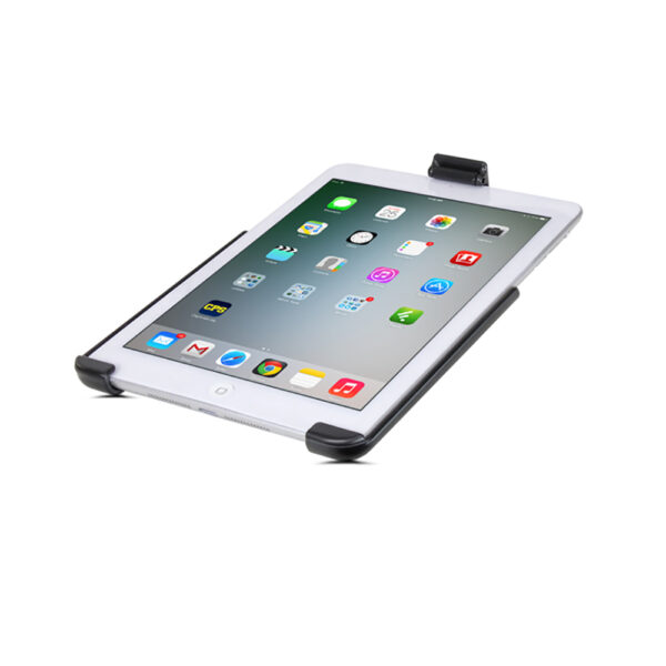 RAM Mount EZ-Roll'r Cradle w-Ball f-Apple iPad mini 1-3 - Image 3