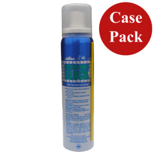 Corrosion Block Liquid Pump Spray – 4oz – Non-Hazmat, Non-Flammable & Non-Toxic *Case of 24*