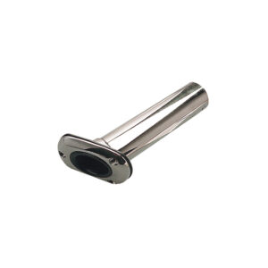 Sea-Dog Stainless Steel Flush Mount Rod Holder – 30