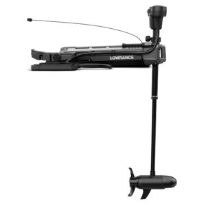 Lowrance Ghost Trolling Motor 47″ Shaft f-24V or 36V Systems