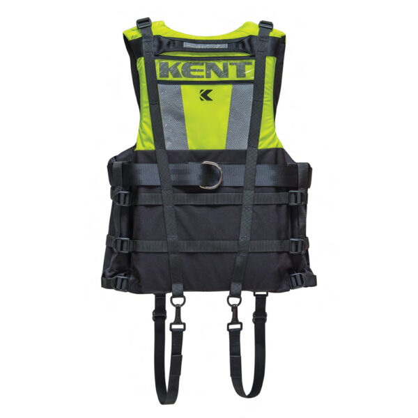 Kent Swift Water Rescue Vest - SWRV - Image 2