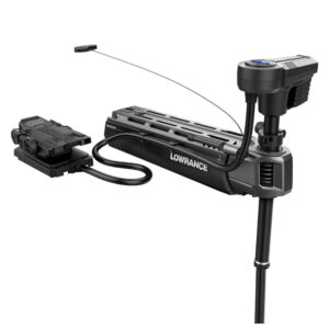 Lowrance Ghost Trolling Motor – 52″