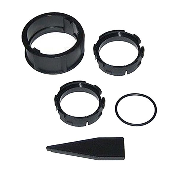 Raymarine Locking Collar Kit f-RealVision 25-Pin