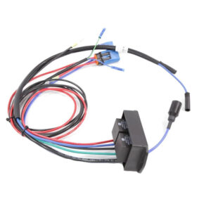 T-H Marine Replacement Relay Harness f-Hydraulic Jack Plates 2014+