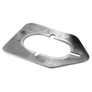 Rupp Backing Plate – Standard