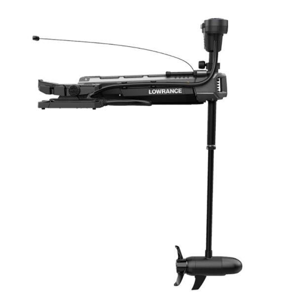 Lowrance Ghost Trolling Motor w-TMR-1 Remote - 60" - Image 6