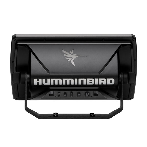 Humminbird HELIX 9 CHIRP MEGA DI+ GPS G4N CHO Display Only - Image 5