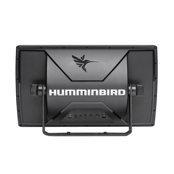 Humminbird HELIX 15 CHIRP MEGA SI+ GPS G4N CHO Display Only - Image 5