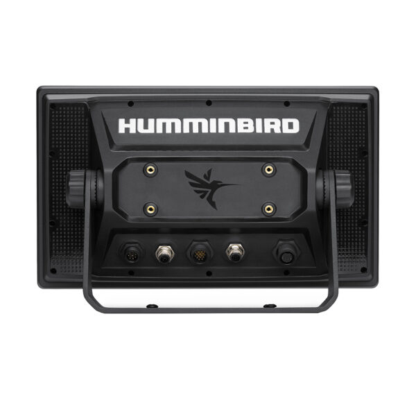 Humminbird SOLIX 12 CHIRP MEGA SI+ G3 - Image 5