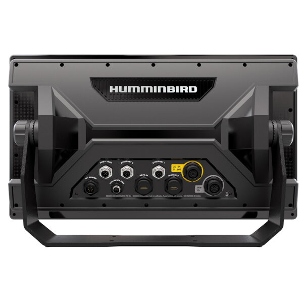 Humminbird APEX 16 MSI+ Chartplotter CHO Display Only - Image 4