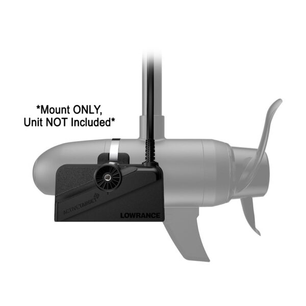 Lowrance ActiveTarget Forward-Down Mounting Kit - Image 2