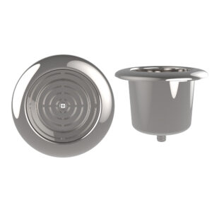 Mate Series Cup Holder – 316 Stainless Steel 6