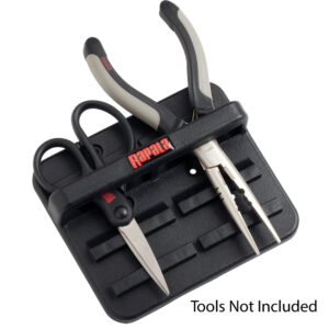 Rapala Magnetic Tool Holder – Two Place