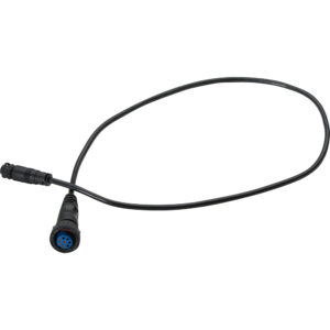 MotorGuide Garmin 8-Pin HD+ Sonar Adapter Cable Compatible w-Tour & Tour Pro HD+ 6