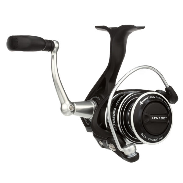 PENN Pursuit IV 2500 Spinning Reel - Image 4